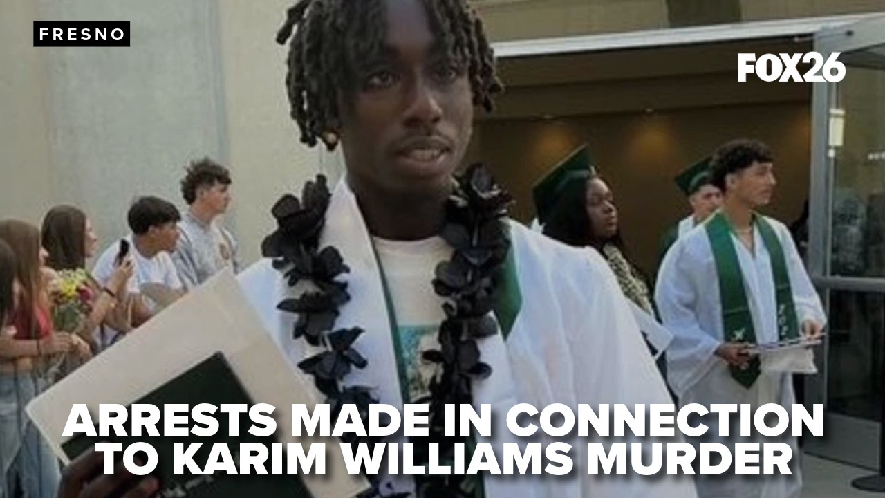 New conference regarding Fresno homicide investigation