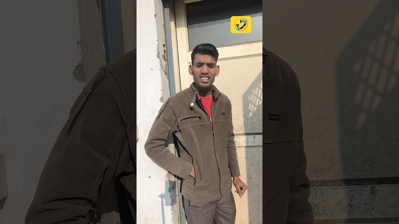 फनी कॉमेडी 🤣🙏 दूसरे मुर्गा का व्रत 😂 