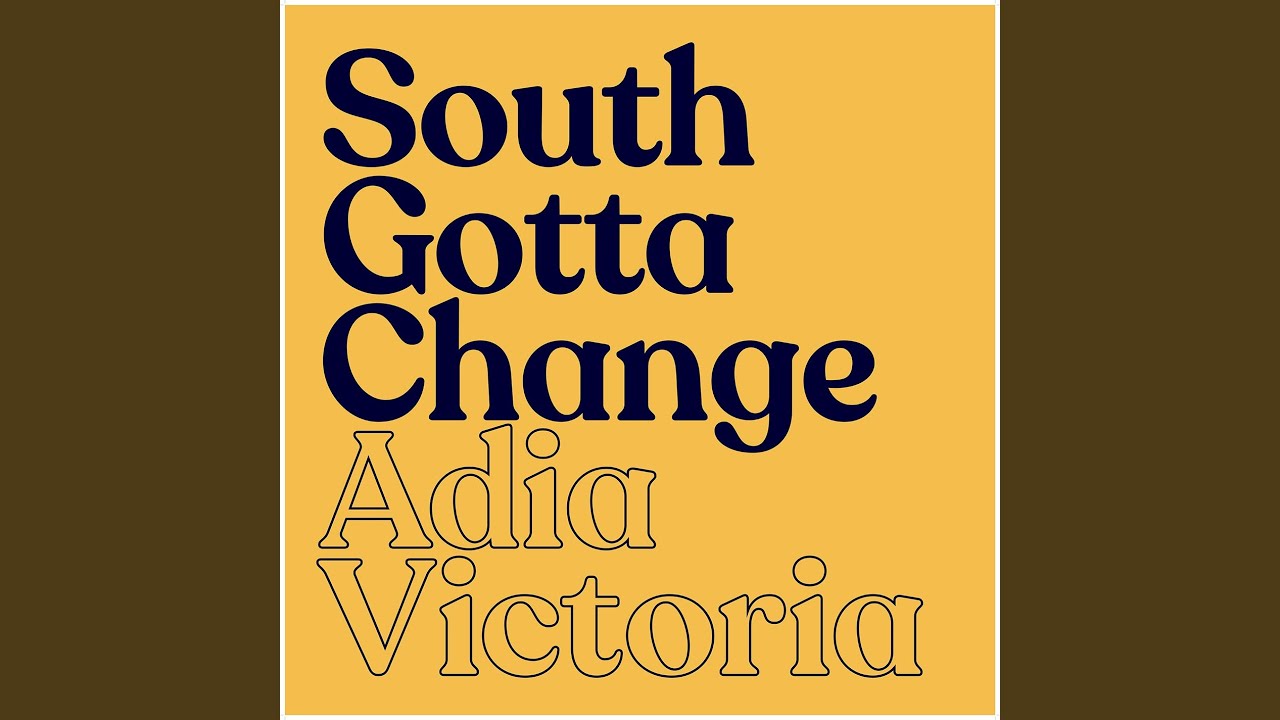 South Gotta Change