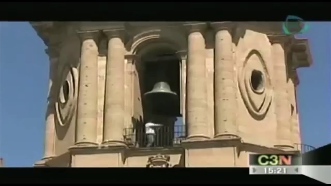 Hasi es como despidieron a benedicto xvi en la catedral de leon gto