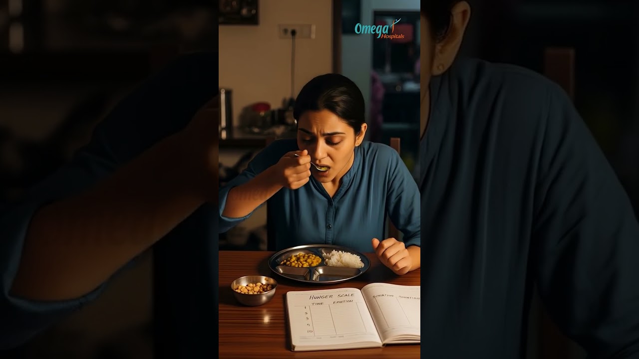 Mindful Eating vs Intuitive Eating Which is Better for Weight Loss