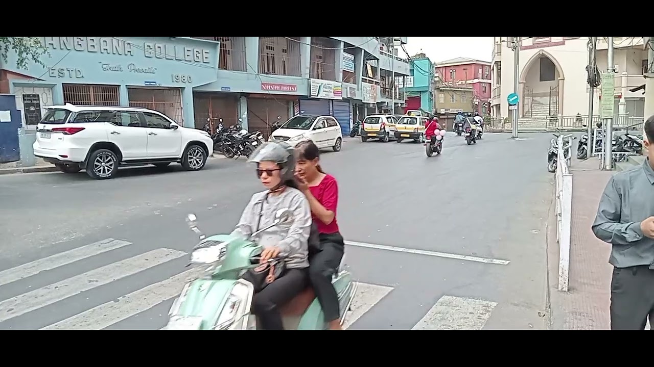 MY MIZORAM TRIP 2026...LAST DAY OF MY TRIP AT AIZAWL...
