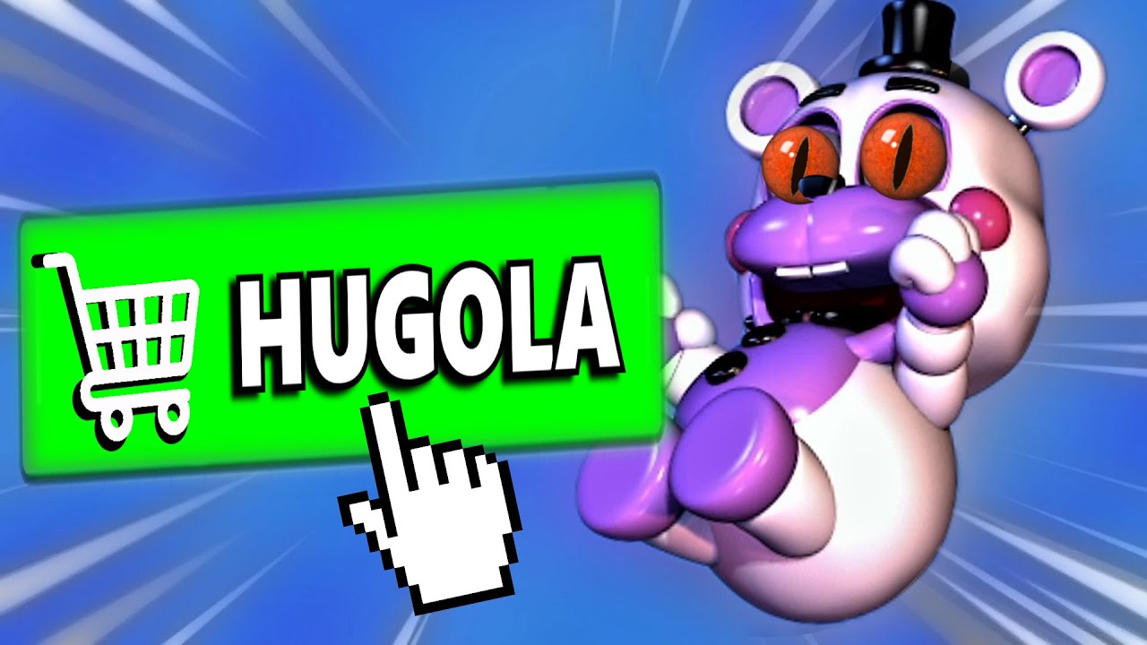 Fnaf TÜRKÇE Dublaj Ama Oyunda Ben de Varım #1