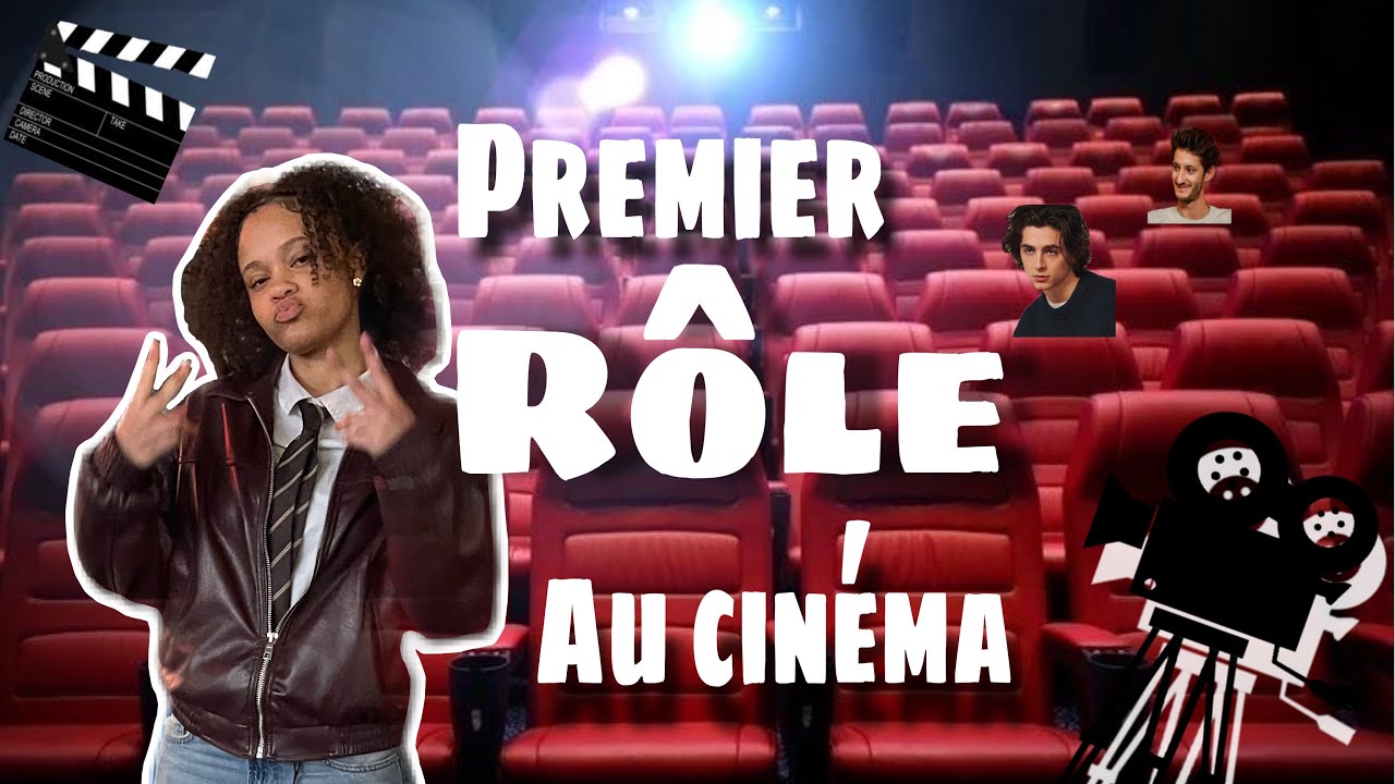 VLOG : 3 JOURS DANS LA PEAU D’UNE ACTRICE 