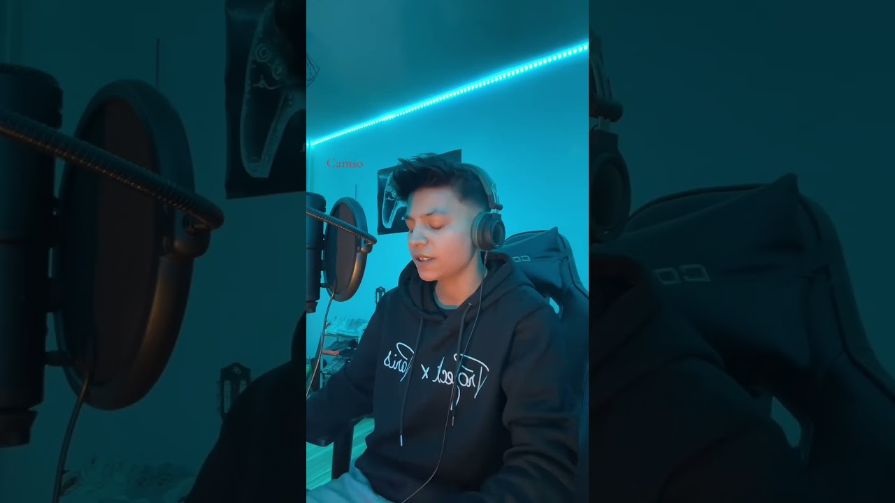 Indochine - J&rsquo;ai demand&eacute; &agrave; la lune  (by Camso)
