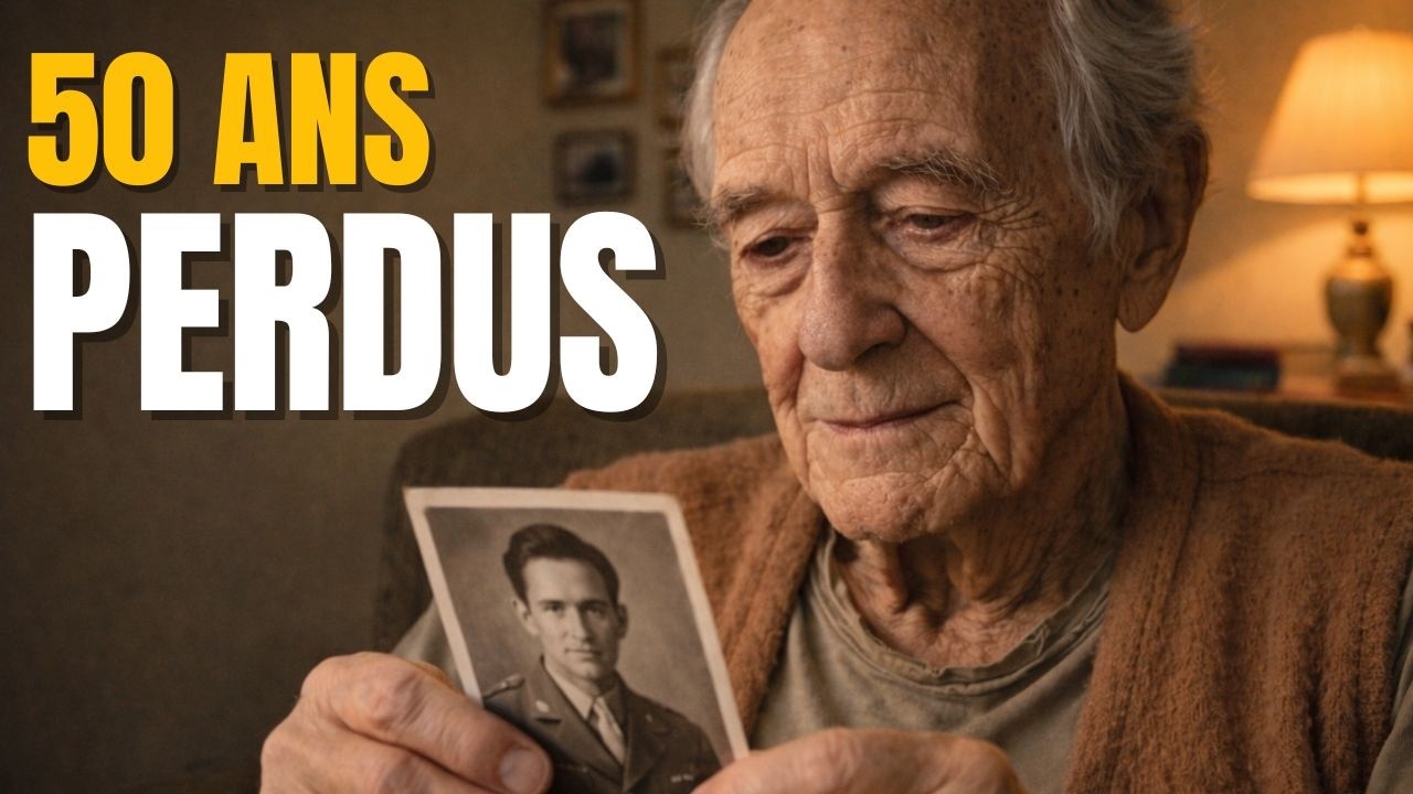 À 95 ans, voici la vérité que j’aurais aimé comprendre plus tôt