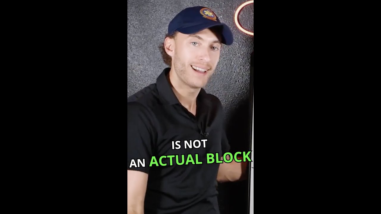 1st Degree Heart Block Is SIMPLE