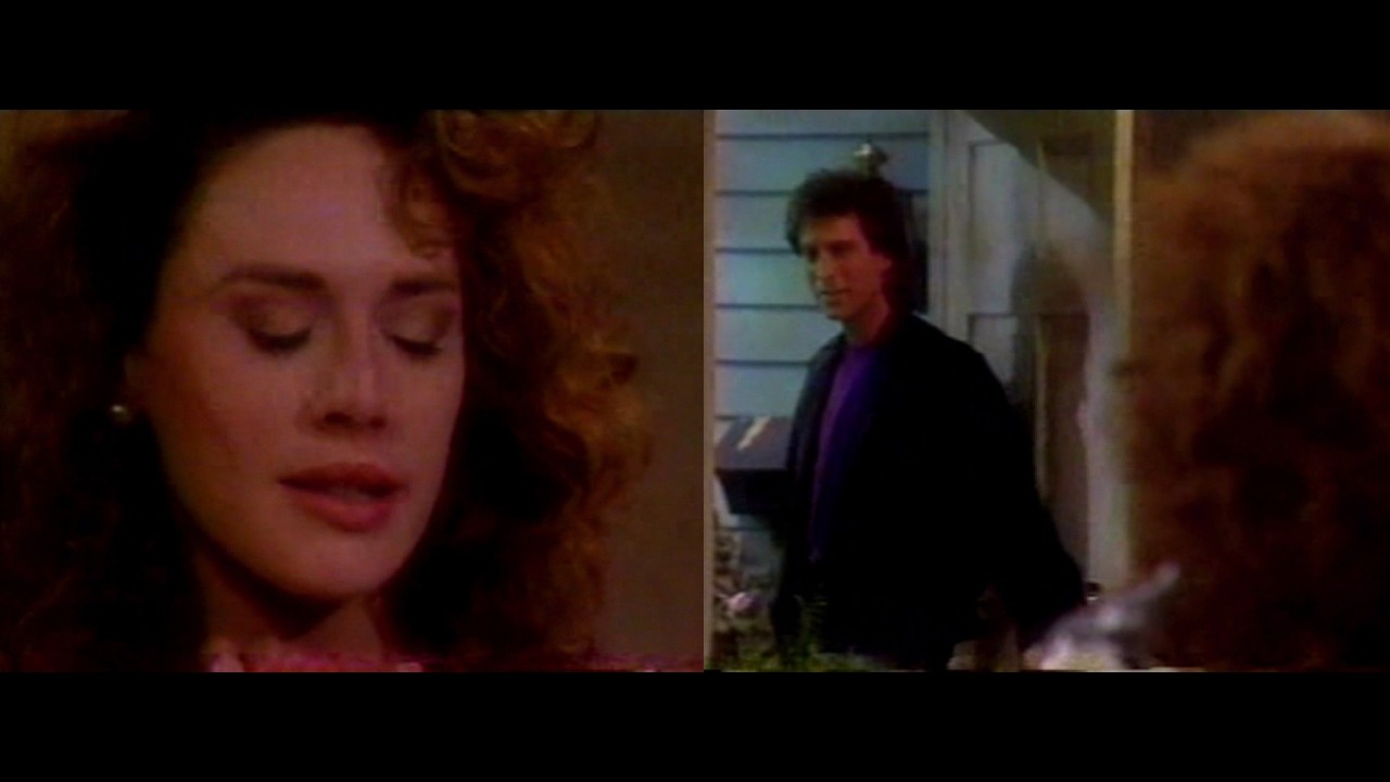 1991 - Isabella Finds Out Marlena's Alive