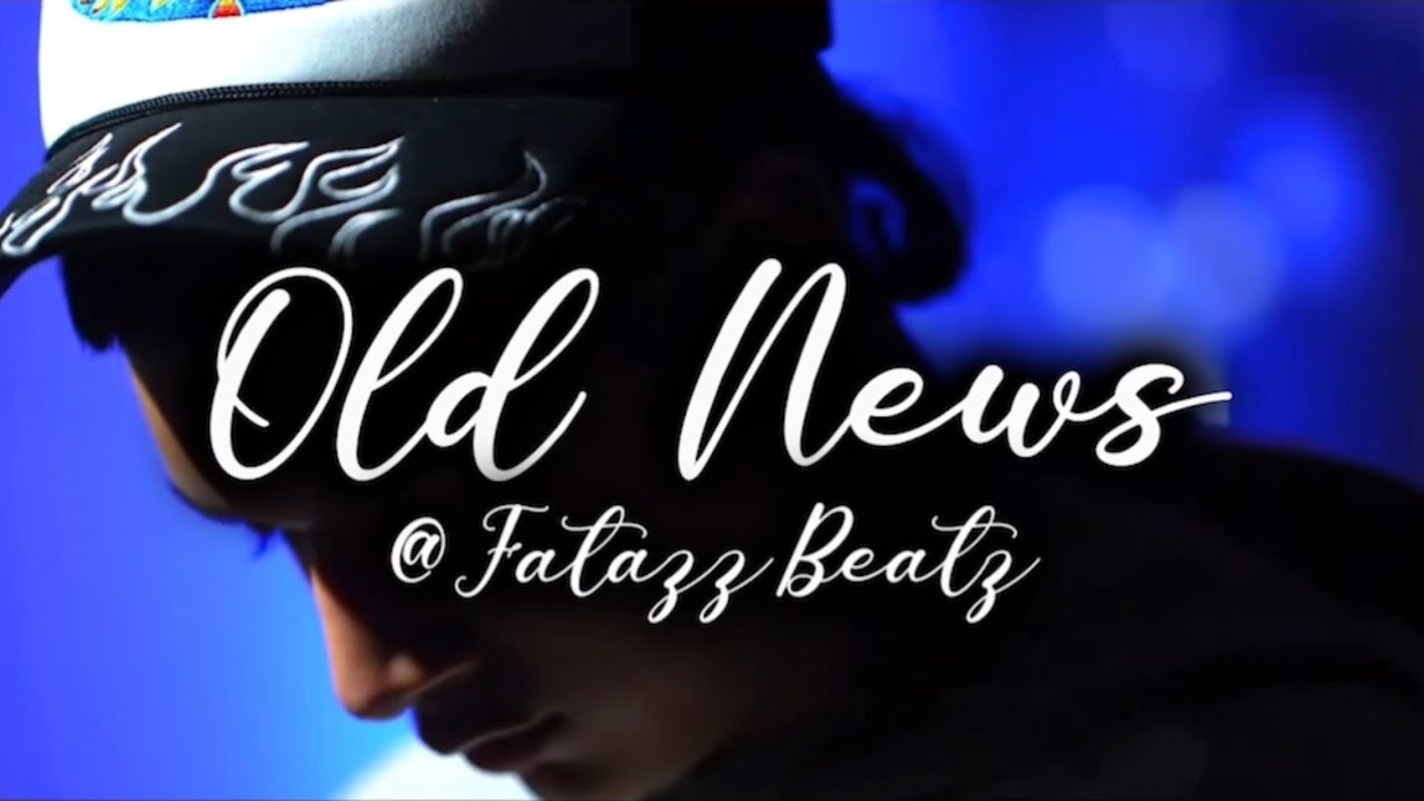 Kold Gunna Sample Type Beat - Old News