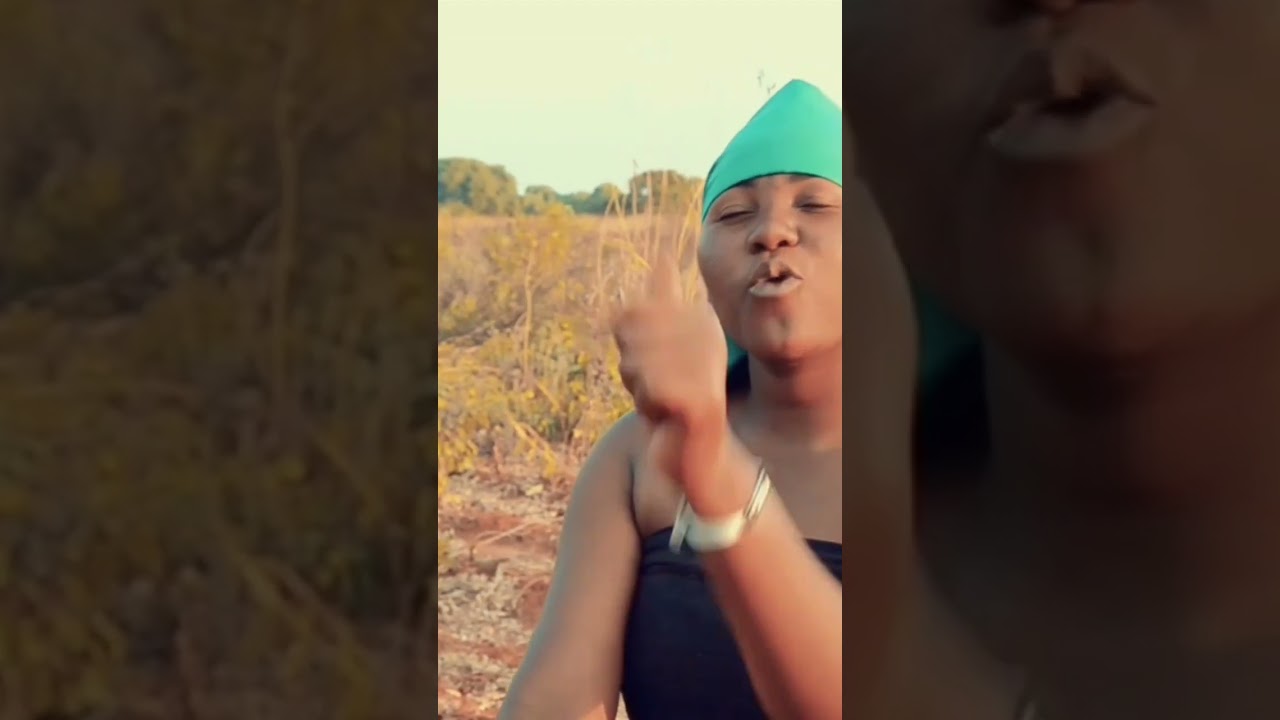 MGANGA AMCHENJIA MCHAWI LIVE #clamvevo #comedy #bintikigomatv #film #babajoan