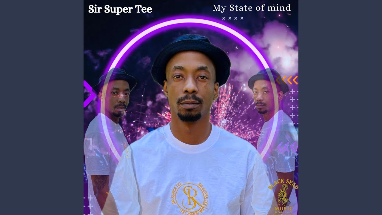My state of mind