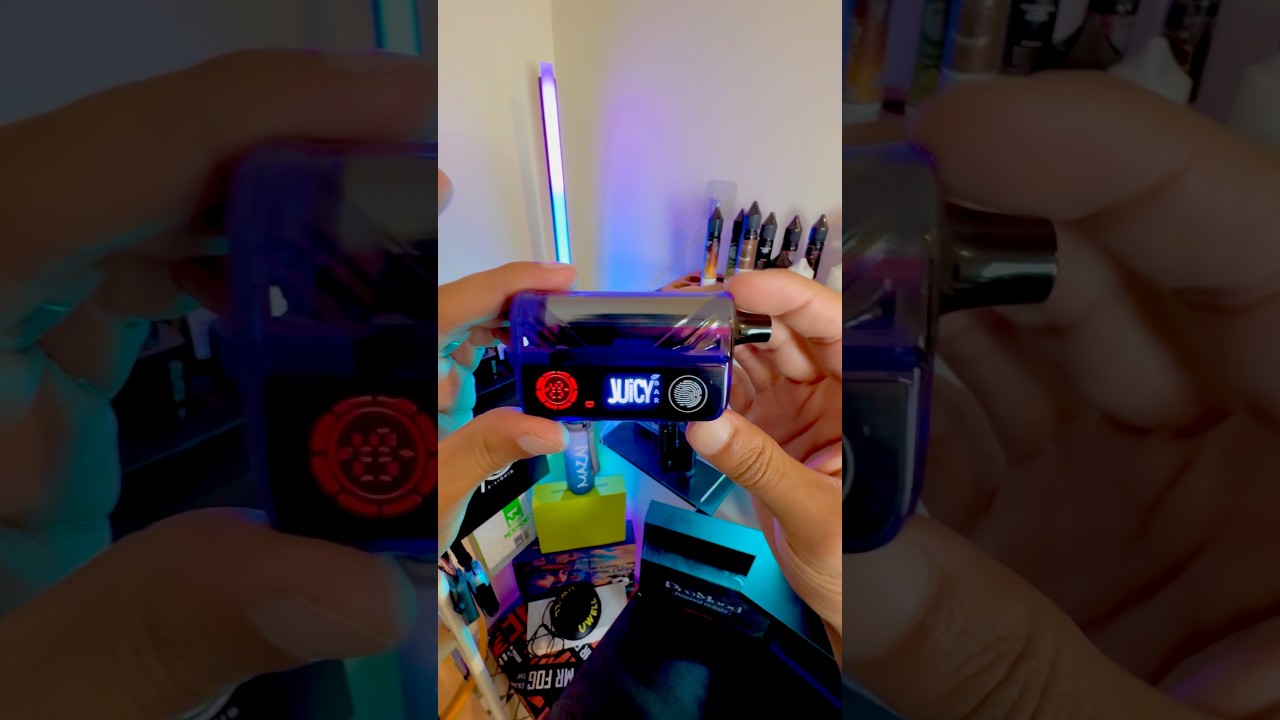 جوسي بار بود بوكس 😍 ! 16 الف juicy bar bod box