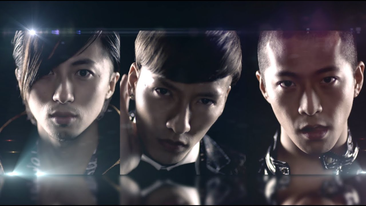 FLY HIGH（MUSIC VIDEO Full ver.） / w-inds.