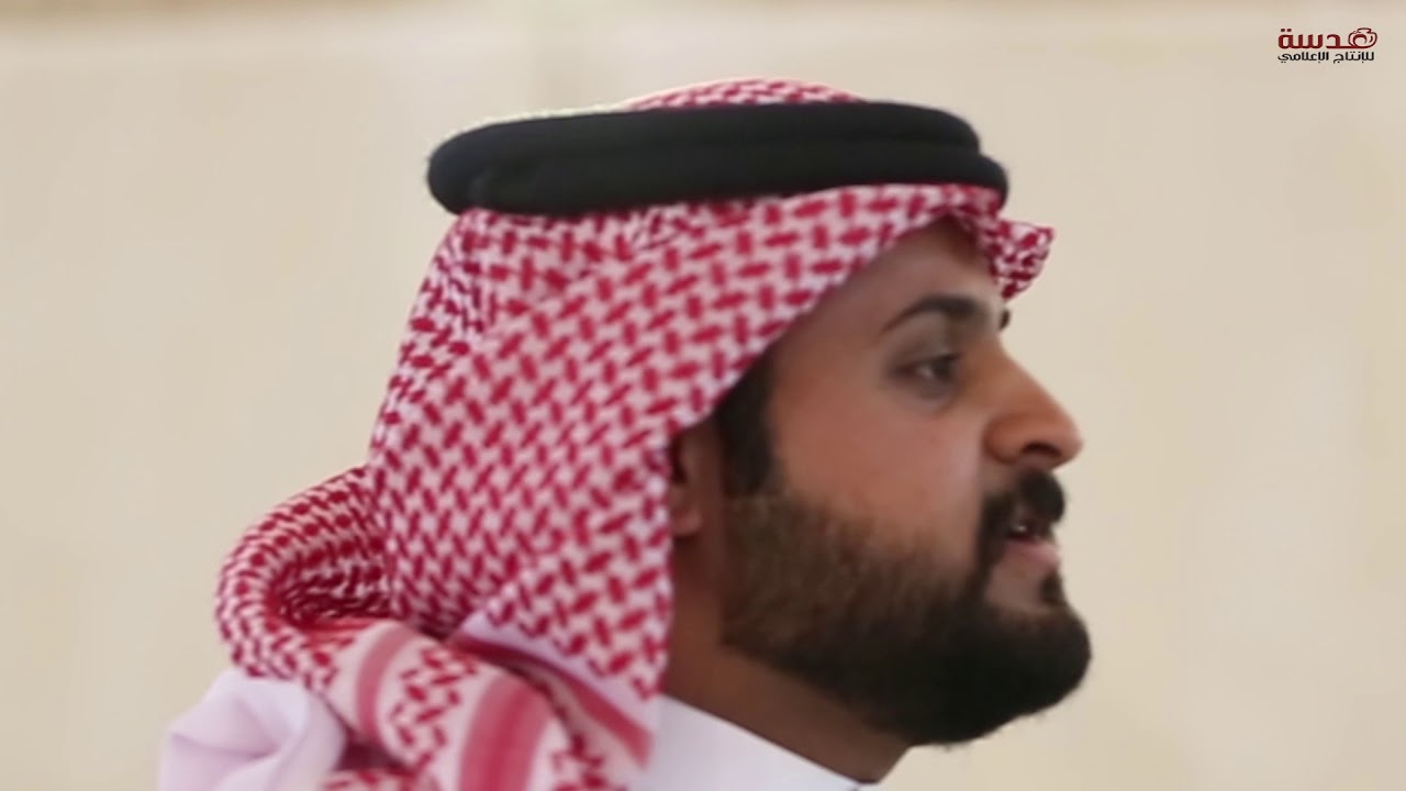 افراح الرملان /  حفل زفاف  عبدالله شليويح  الرملان - عدسة للانتاج الاعلامي