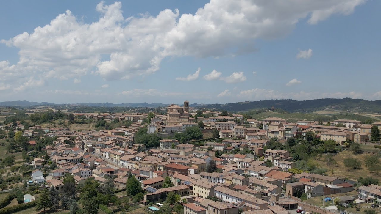 Casorzo, Italia 2022