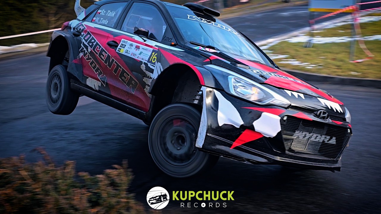Moto Wośp Węgierska G&oacute;rka 2026 - Kupchuck Records