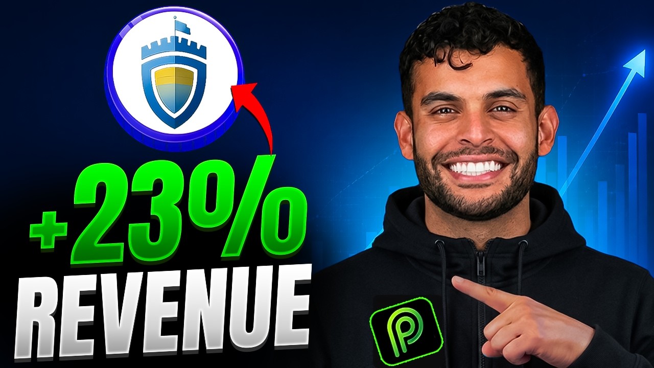 CTM Earnings Were WAY Better Than Expected... Debt FREE + RECORD BACKLOG?! || InvestQ