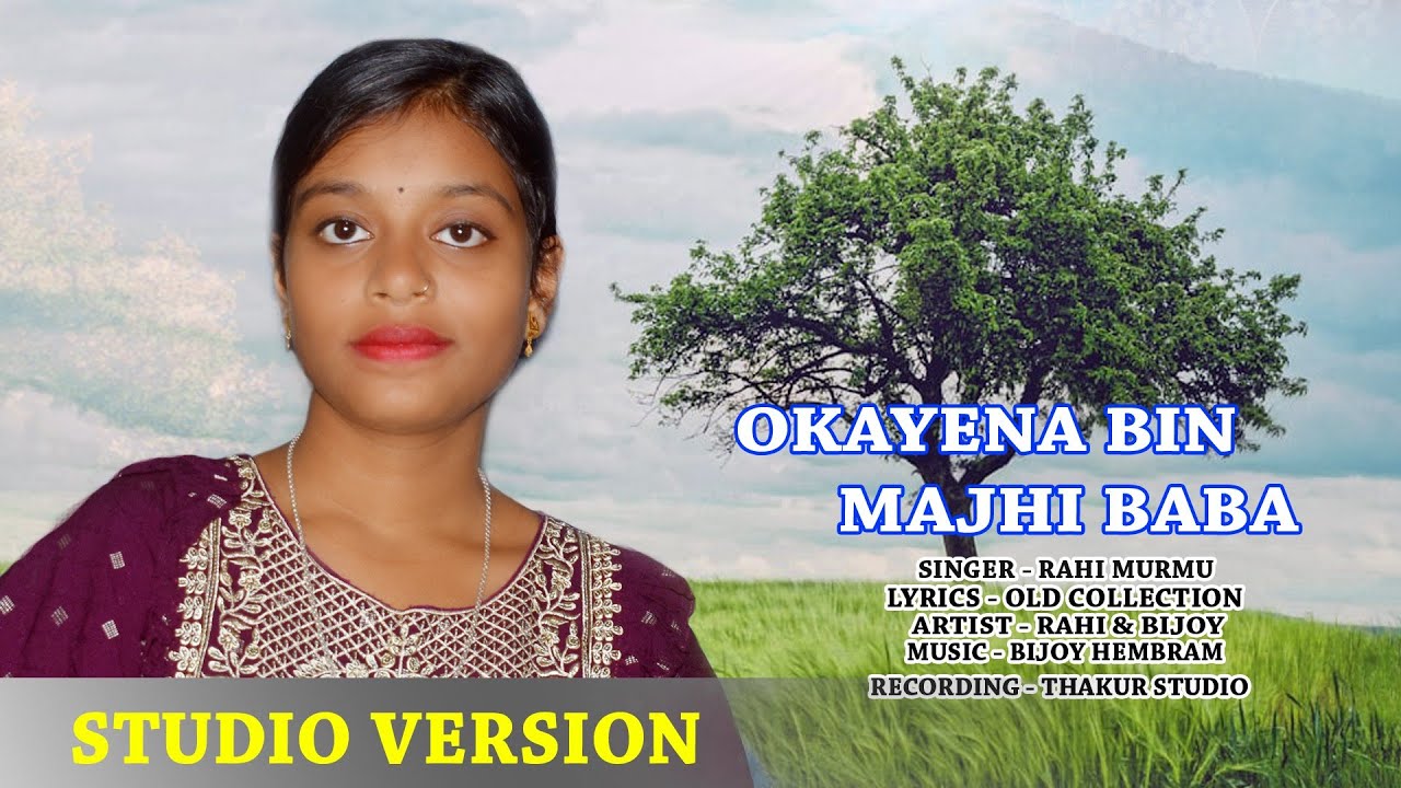 SANTALI TRADITIONAL SONG !! RAHI MURMU !! SAKRAT SERENG !! ᱥᱟᱠᱨᱟᱛ ᱥᱮᱨᱮᱧ