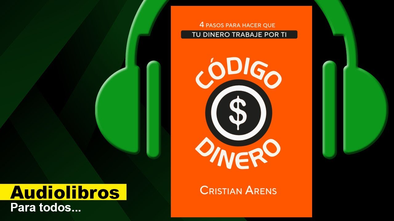 Codigo dinero (Audiolibro) Cristian Arens