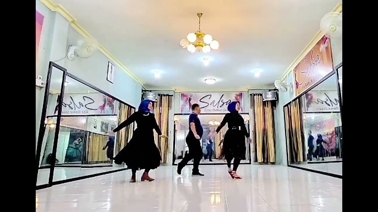 Before It's Gone Line Dance /Choreo:Gary O'Reilly (IRE) & Maggie Gallagher (UK) - January 2026