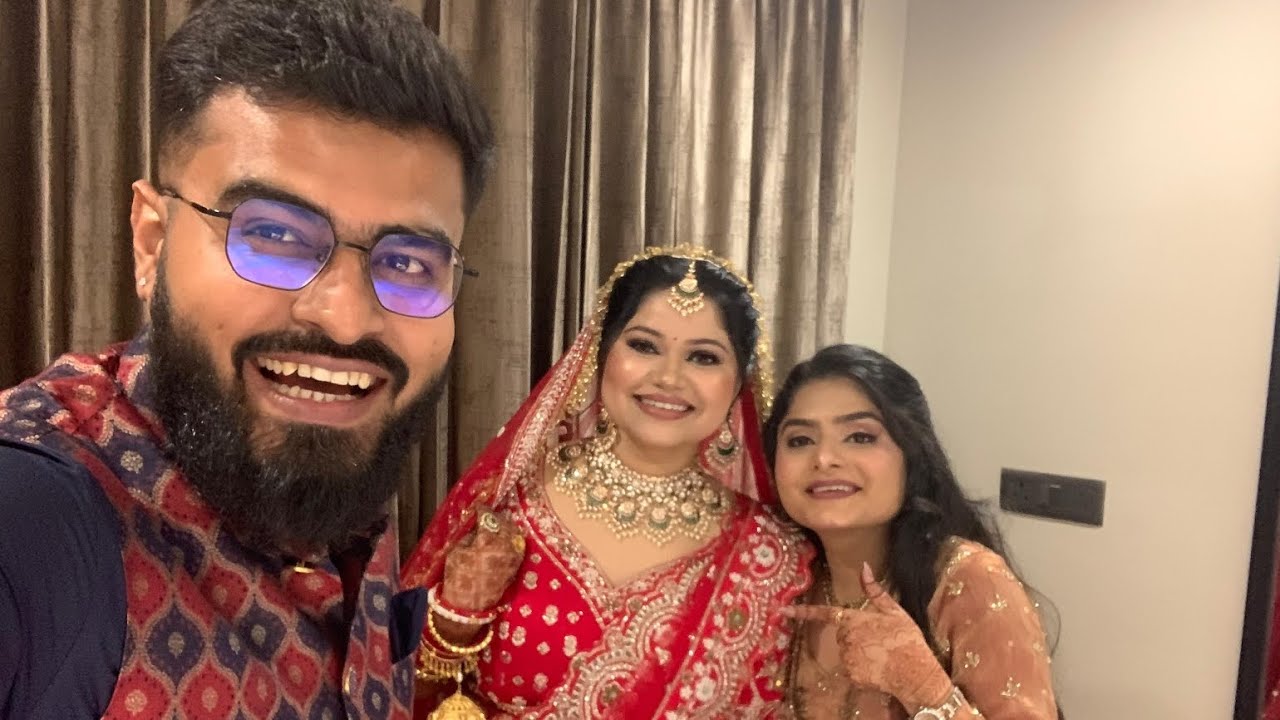 ShivAnjali Ki Shaadi ✨