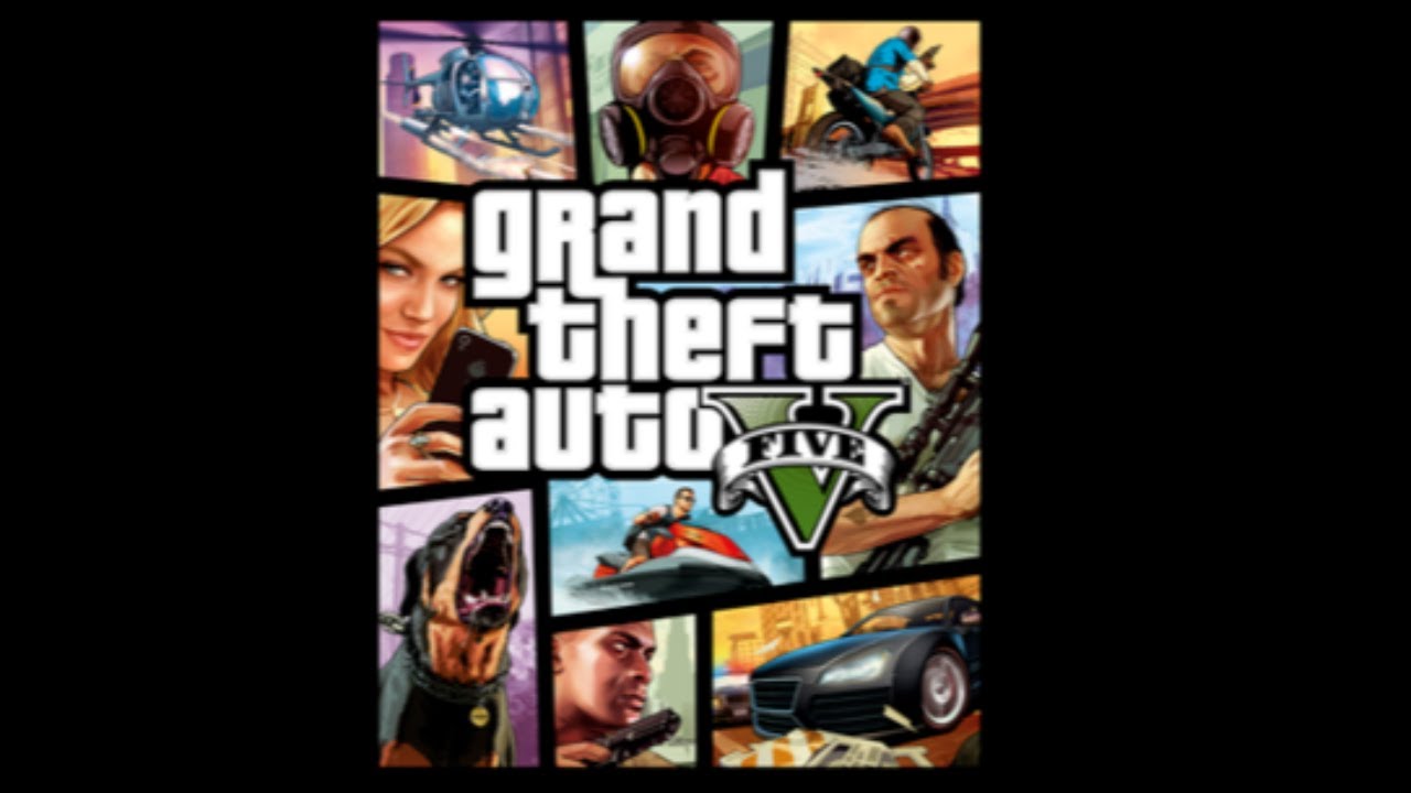 GTA 5 Streaming Live !