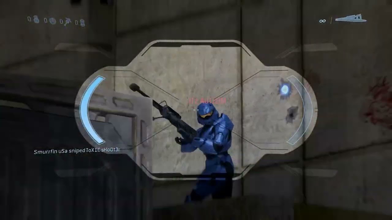 Halo 3 clips for your dopamine 