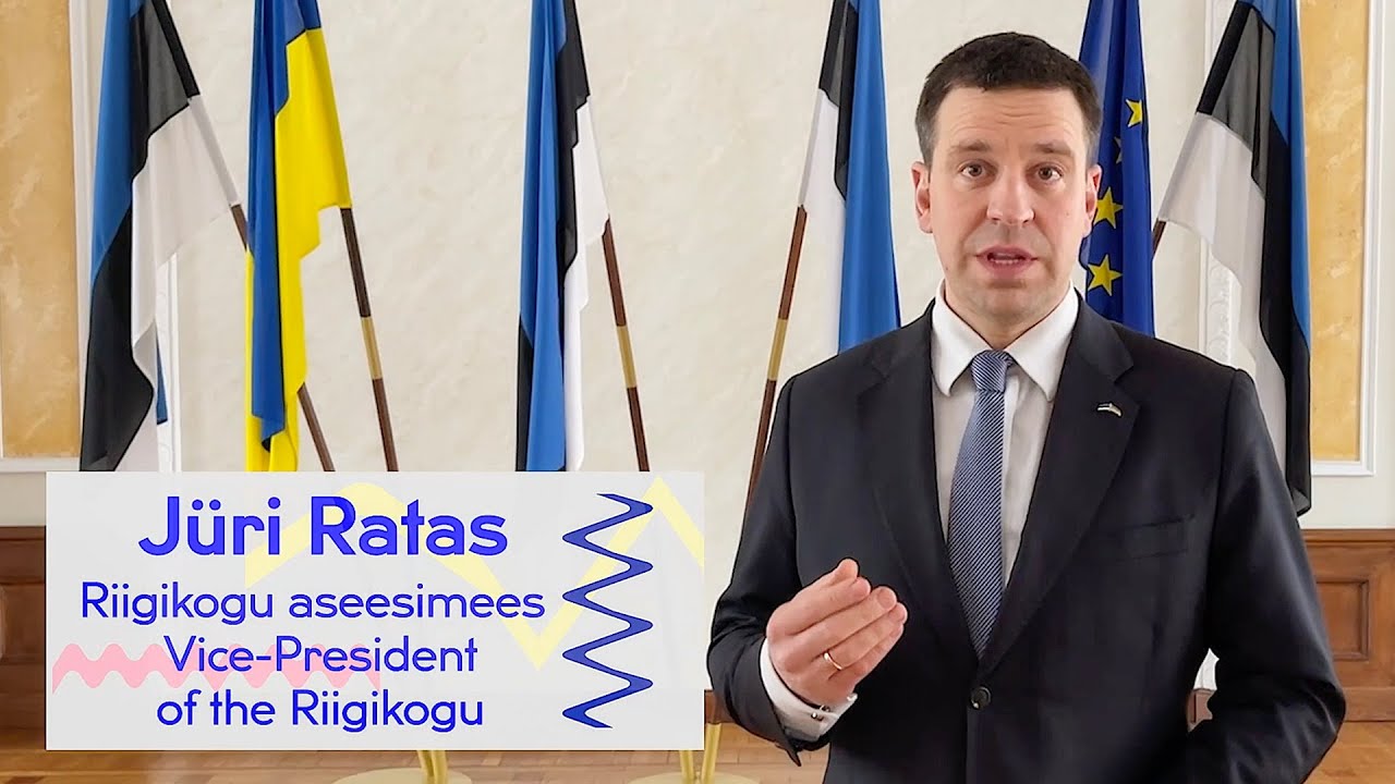 Kutse Eesti Vabariigi 106. aastap&auml;eva t&auml;histamisele Los Angelese Eesti Majas