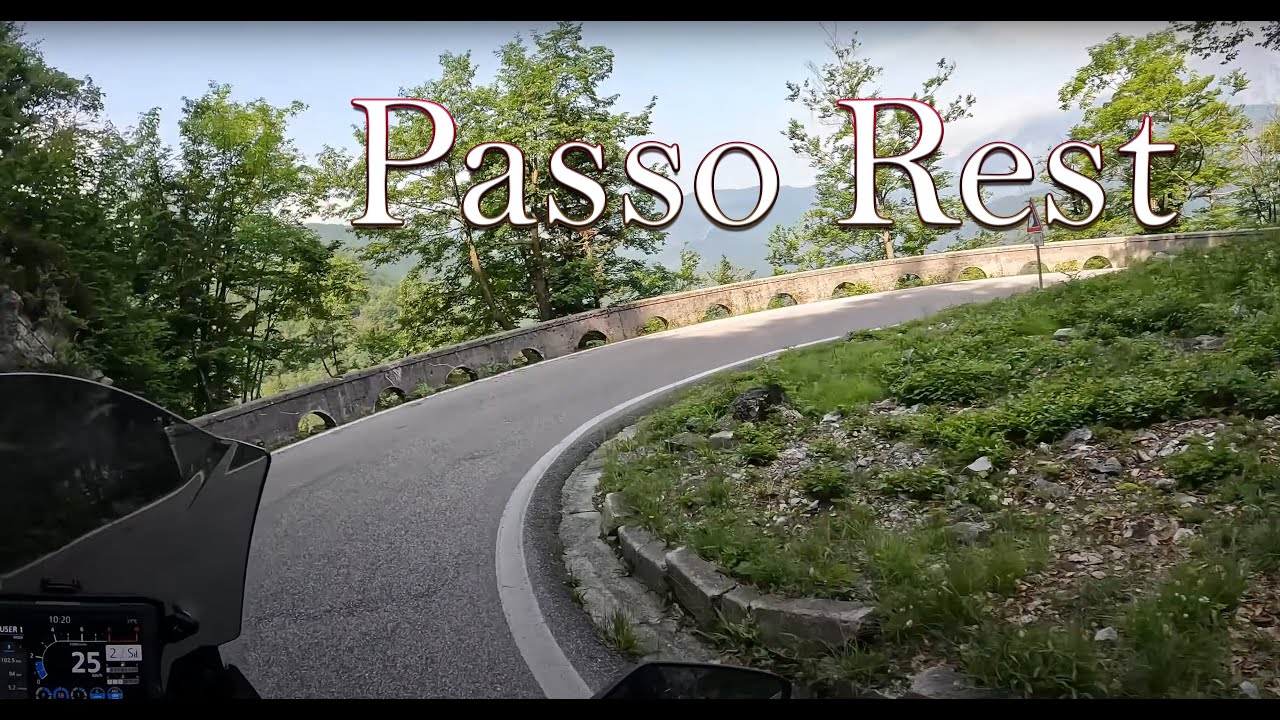 Passo Rest