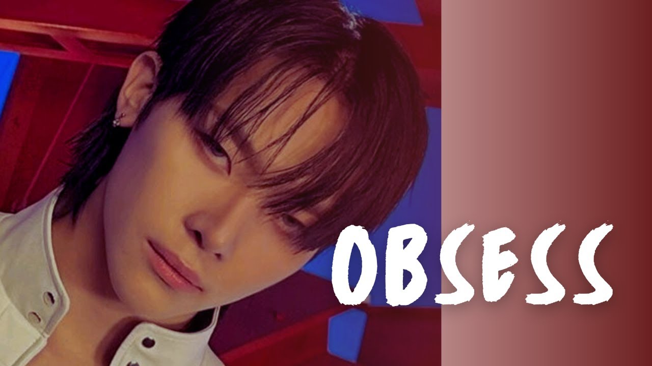 [FMV] &TEAM_NICHOLAS OBSESS with this GORGEOUS man