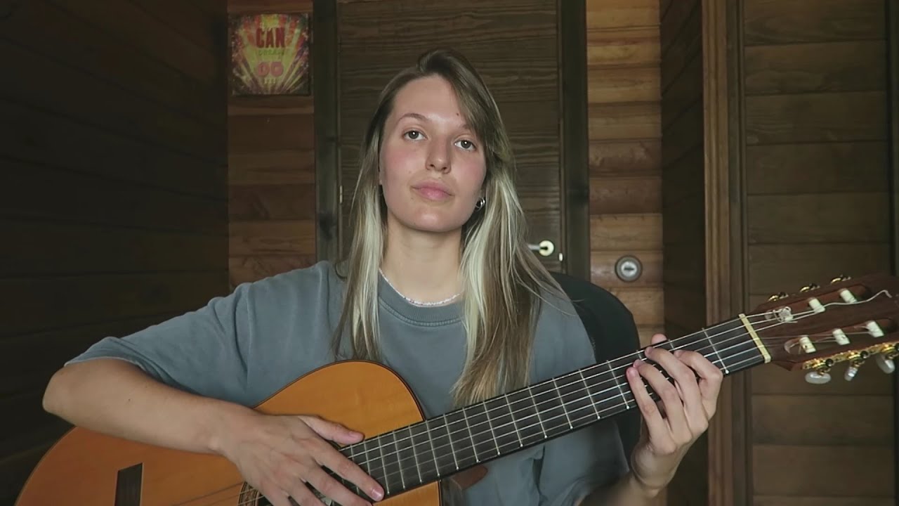 play me something nice (@Joesef cover)