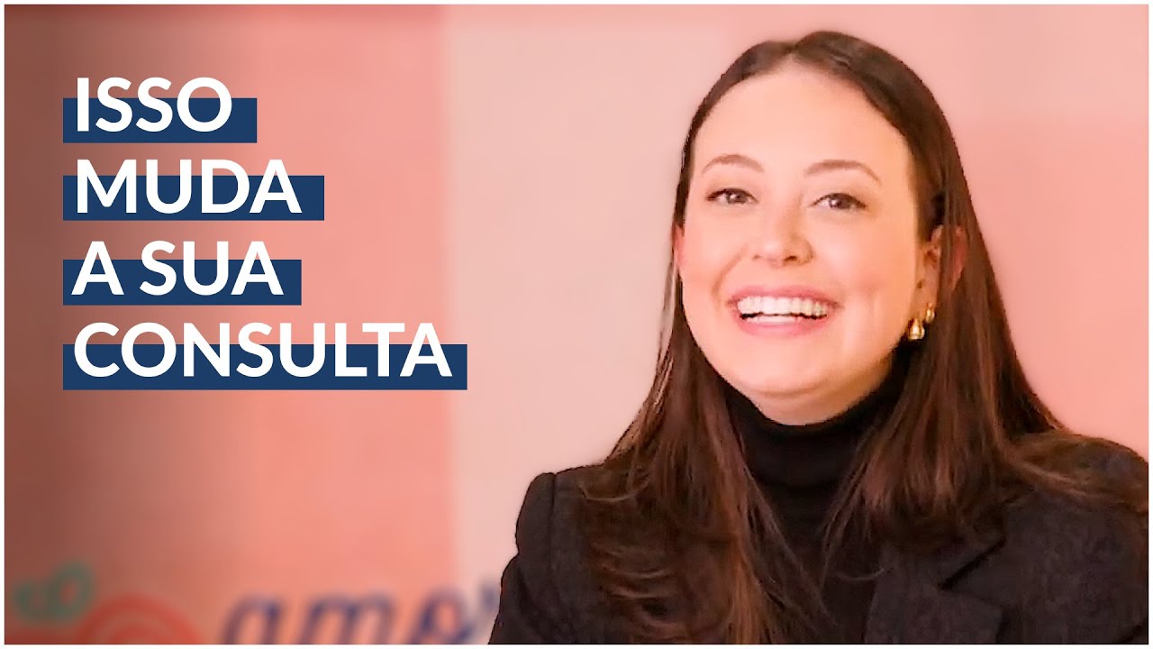 Perguntas FORA DO PADRÃO para ANAMNESE NUTRICIONAL em qualquer nicho | Mari Fazzi | Amor em Nutrir