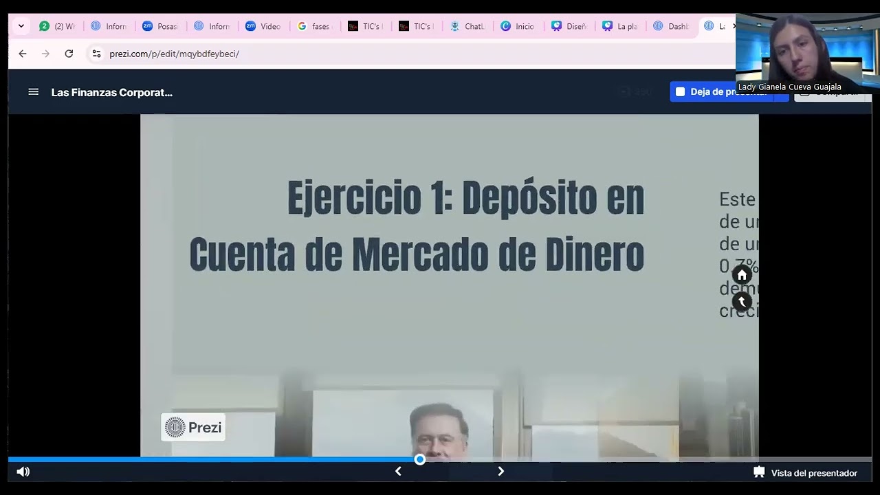 finanzas unidad 3