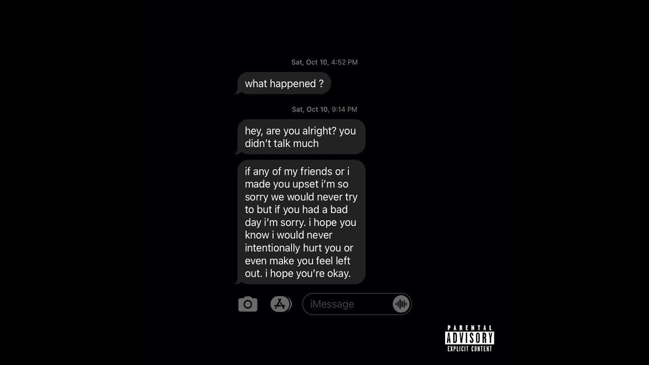 c. beck - f*ck life (prod. by @Paryo)