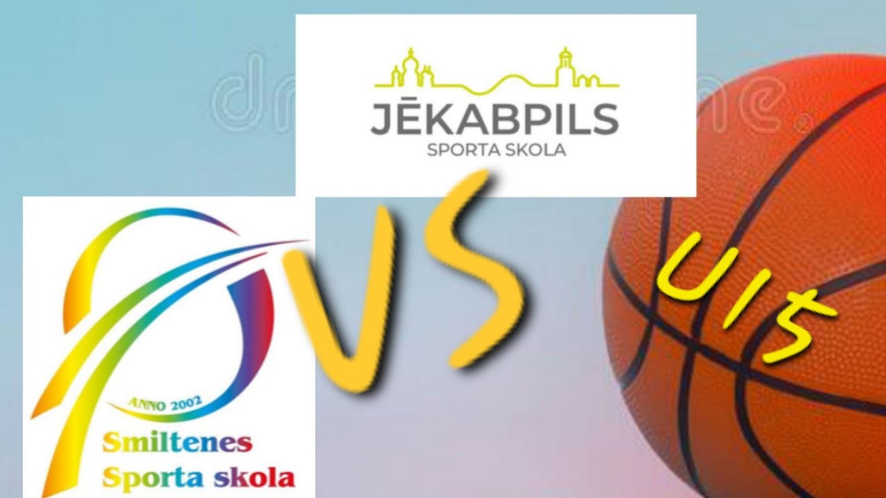 03.02.2026 U15 ar Smiltenes BJSS. Spēle Jēkabpilī