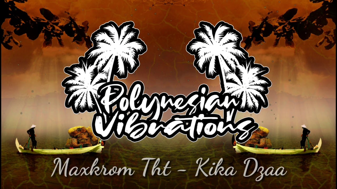 MAXKROM THT - KIKA DZAA (4 LILNOX PMS)