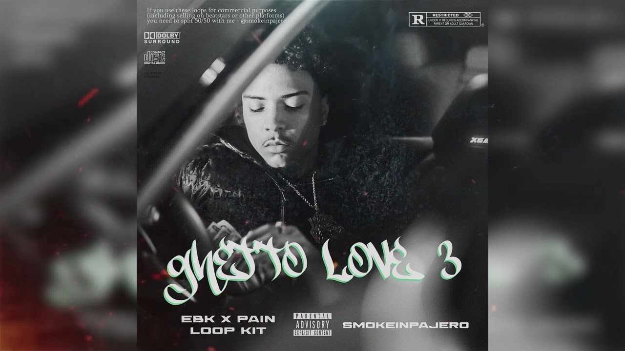 [FREE] EBK Jaaybo Pain Loop Kit - 