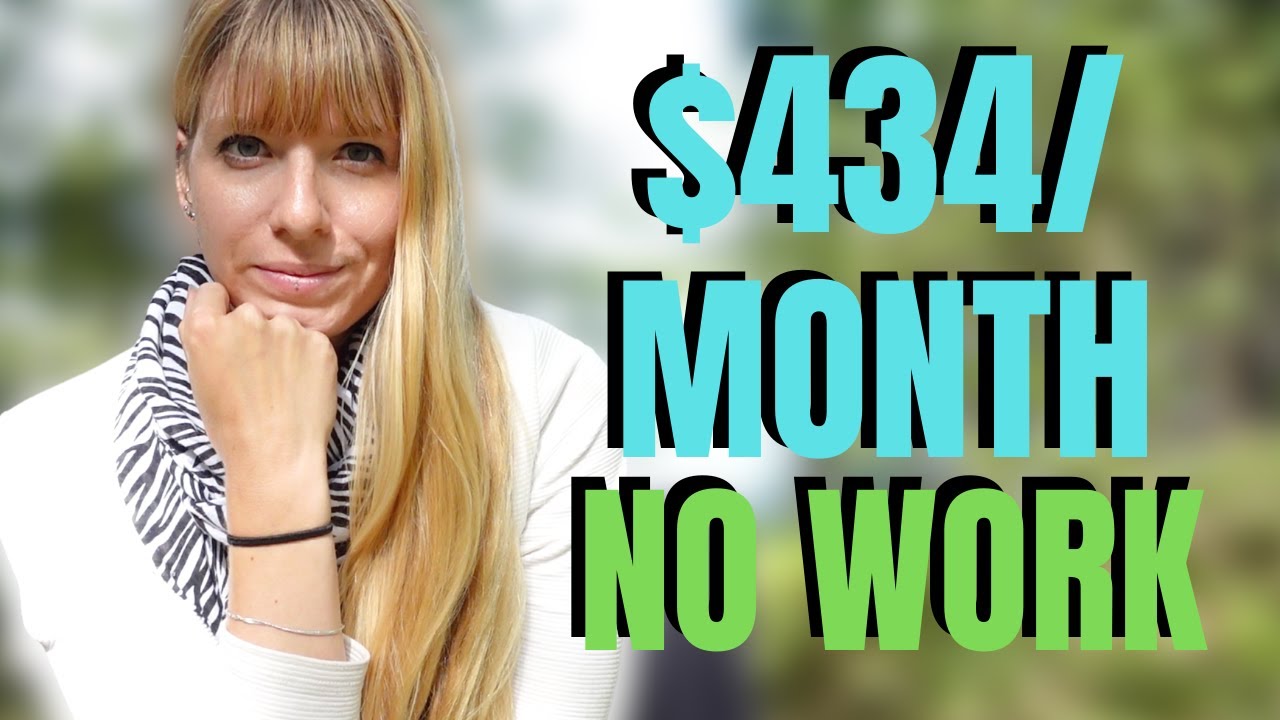 How I Make $434 Per Month In Passive Income With Staking Crypto On Anchor Protocol 2021