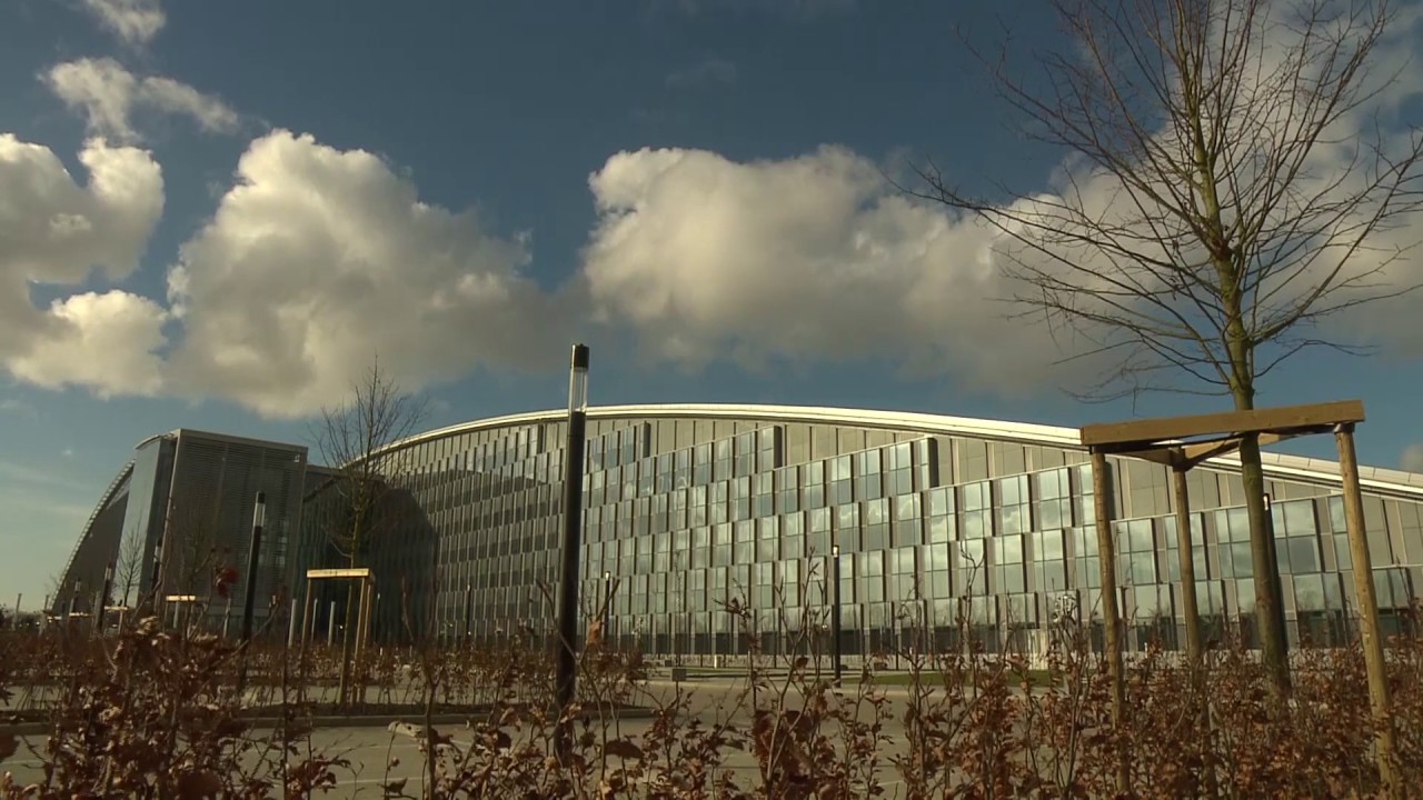 New NATO Headquarters