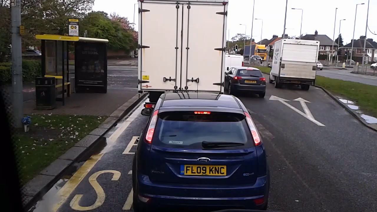 Liverpool's Delta taxis at it again.