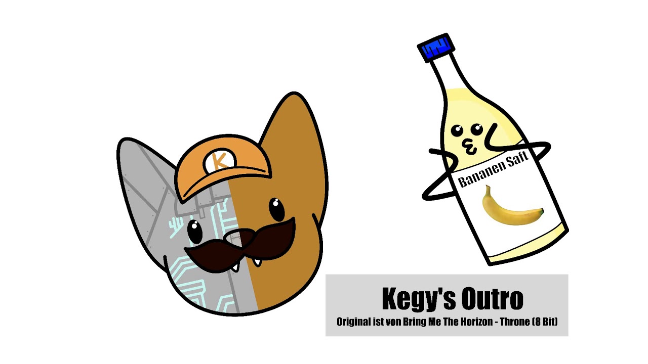 Kegy's Outro Music#  Bring Me The Horizon