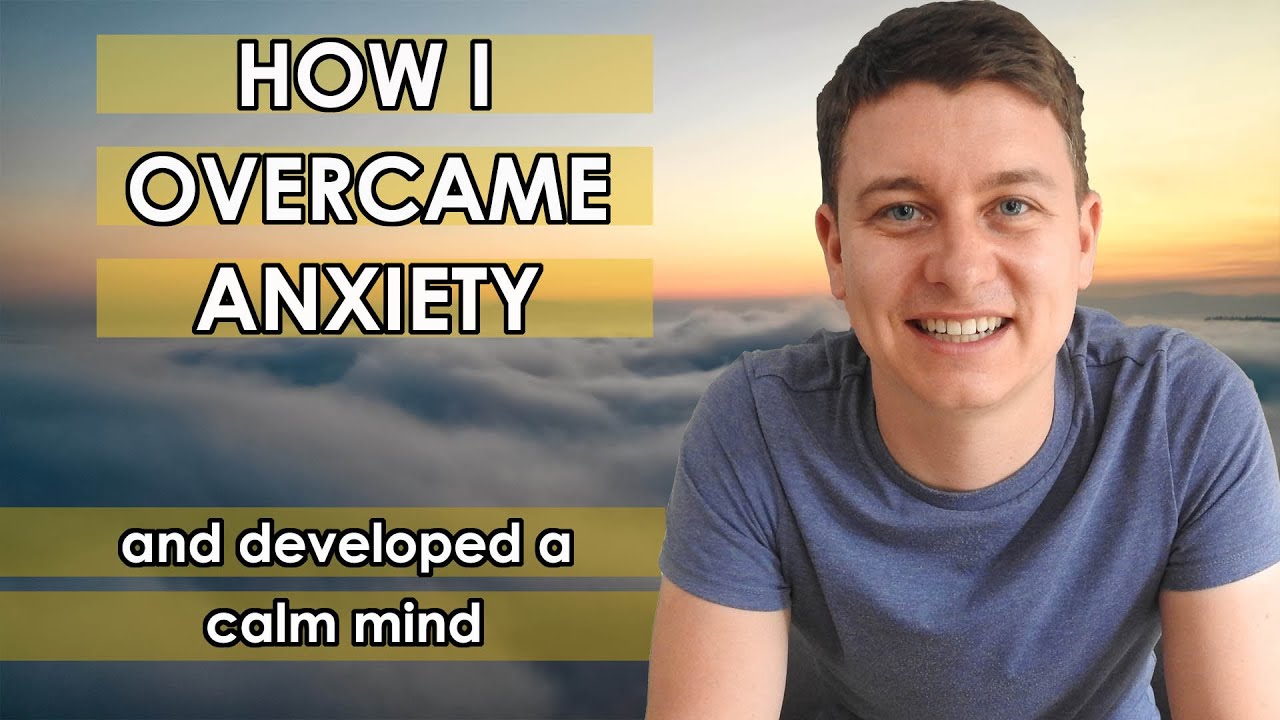 How To Reduce Chronic Anxiety | How To Develop a Calm Mind | Recovering From Chronic Anxiety |