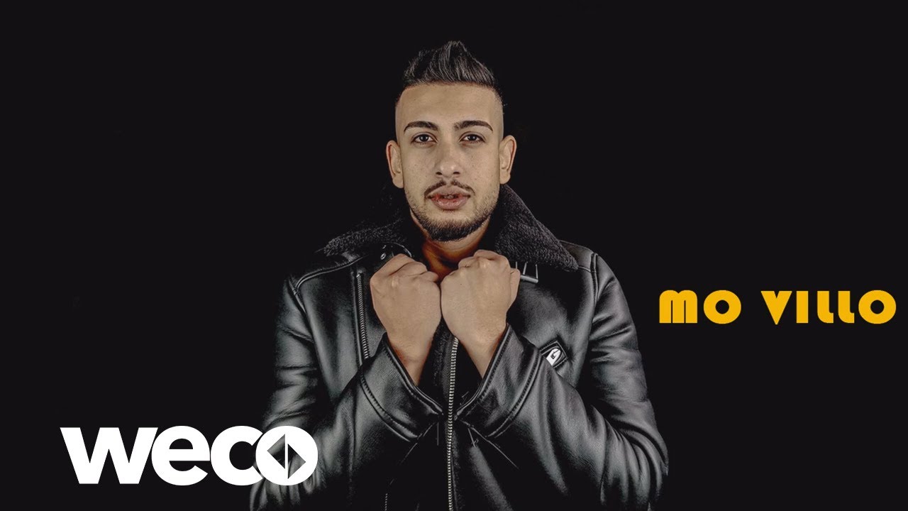 Eri Qerimi - Mo Villo (Official Audio)