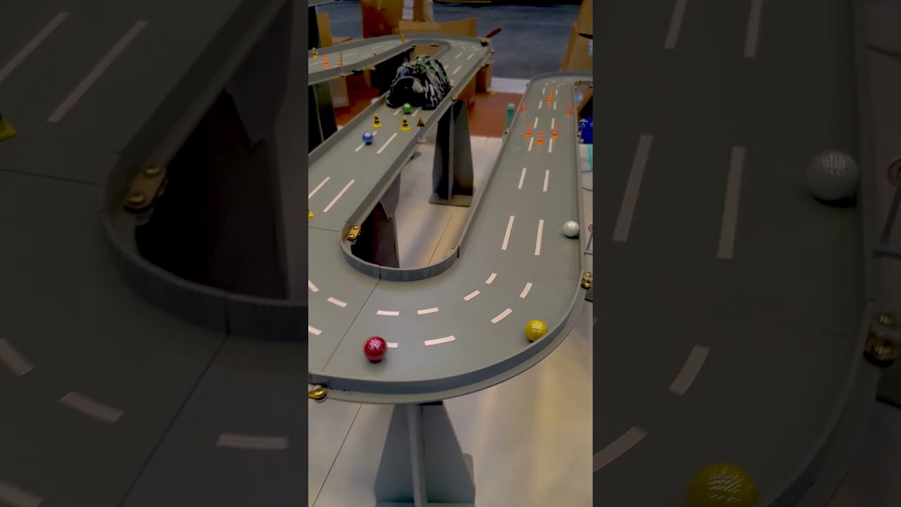 Choose your marble.🏆🔥 #marblerace #race #marblerun
