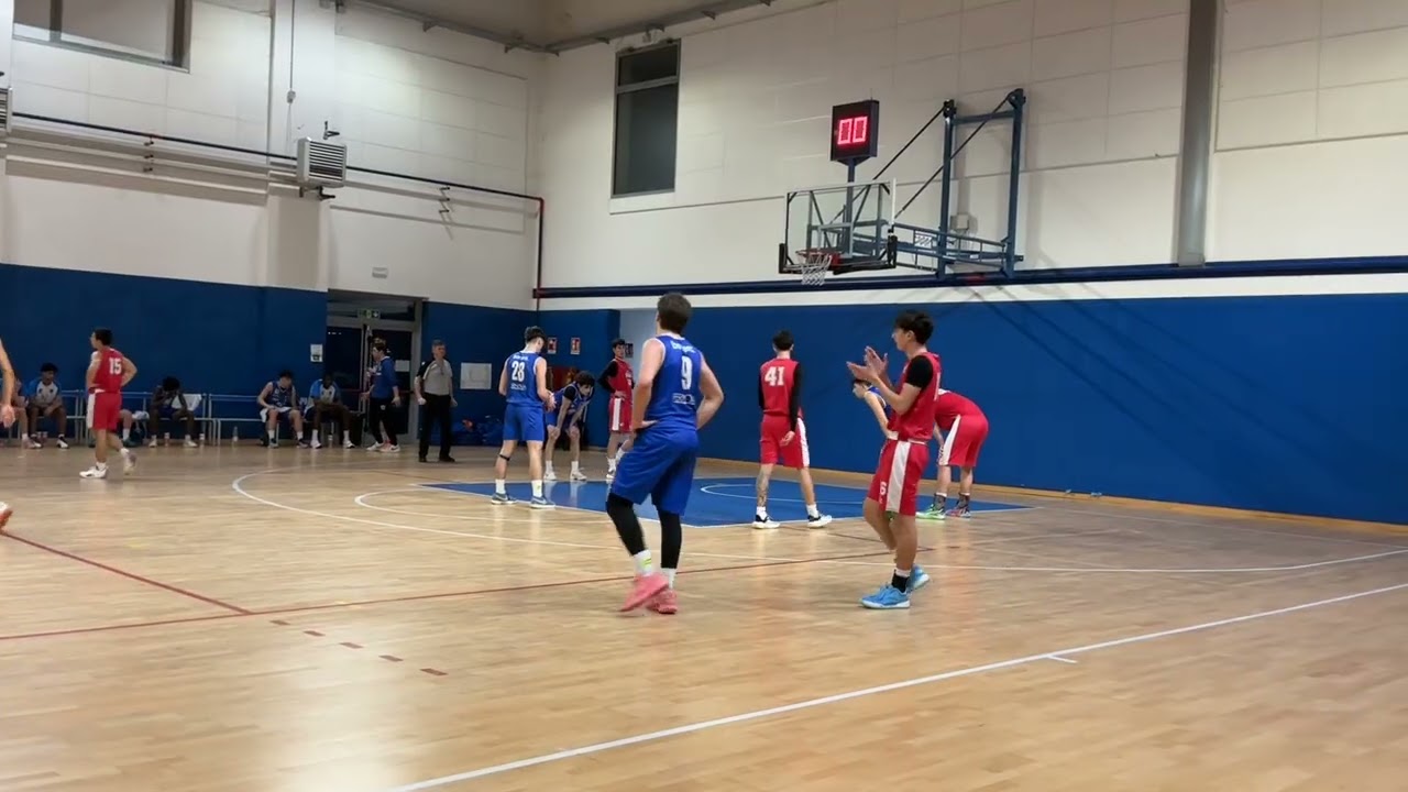 FAP brescia - Seriana    2 marzo 2026