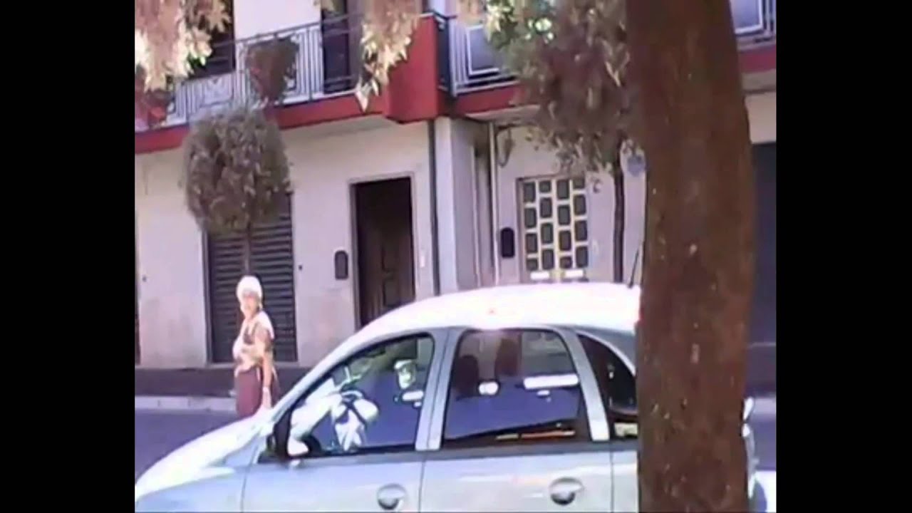 Il RICORDO SPATOLA CALABRITTO