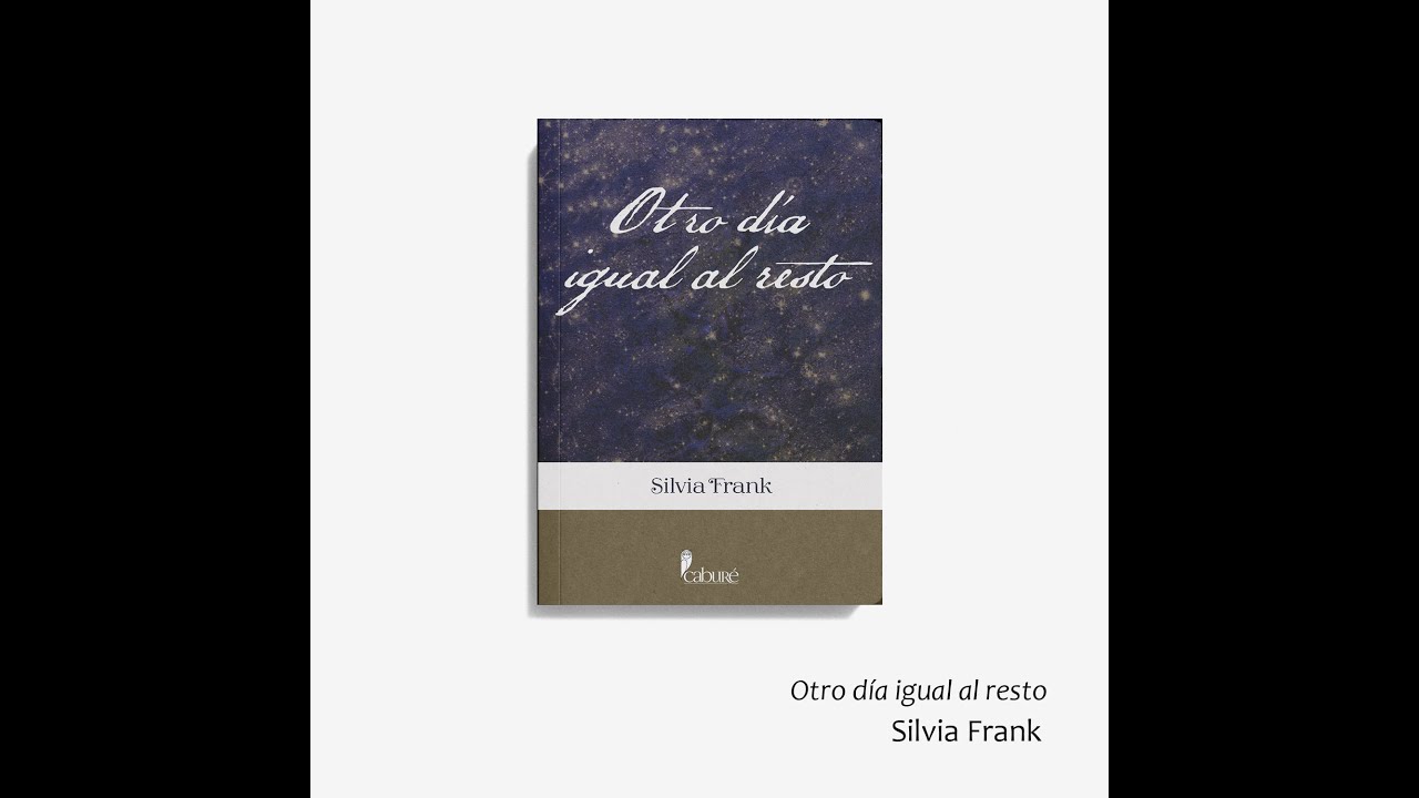 Lectura un cuento del libro de Silvia Frank