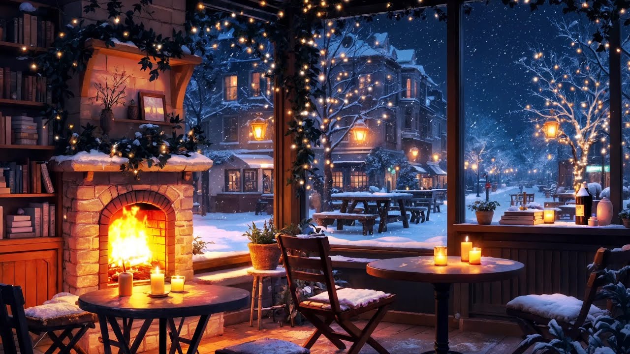 Soft Guitar Lo-Fi ☕ Cozy Chill Beats for Relax, Work & Rest | RayFoxMusic