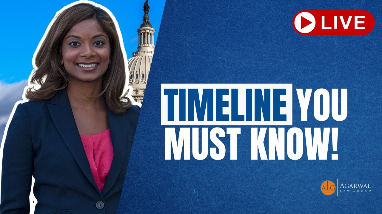 VAWA Processing Times: What You Need to Know