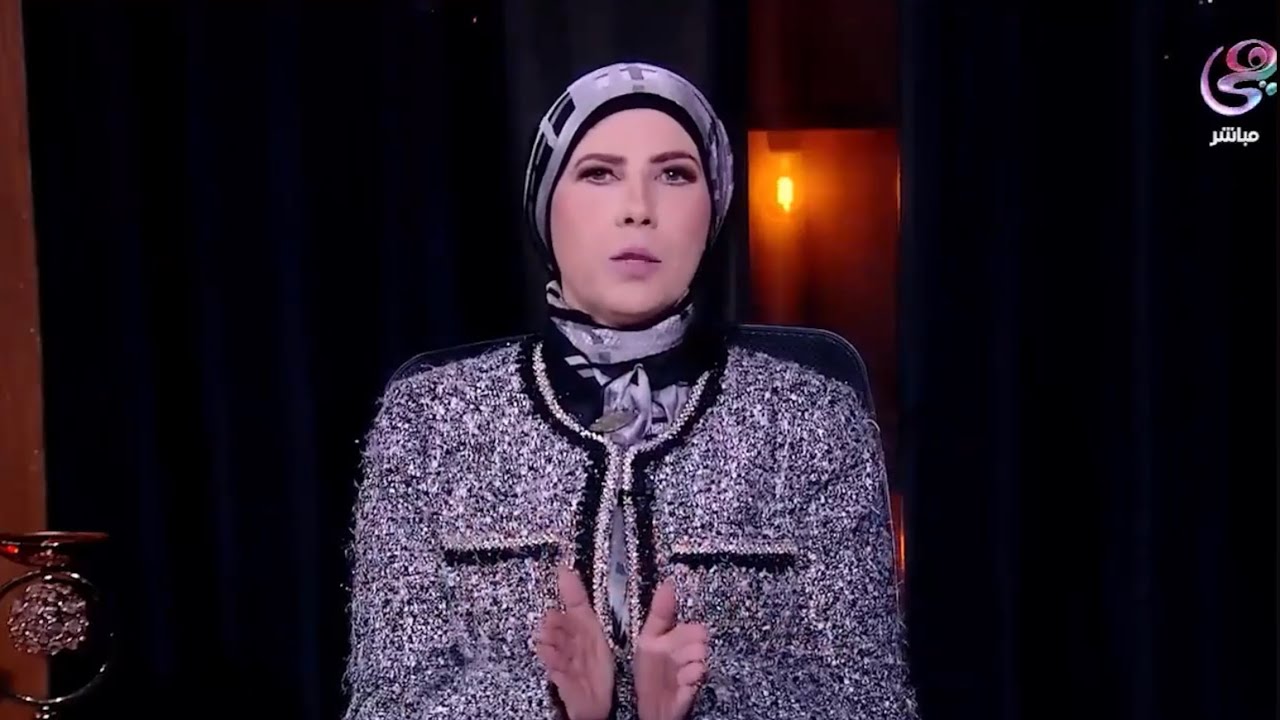 ازاي تثبت المهر اللي دفعته في حالة لو زوجتك رفعت عليك قضية خلع .. توضحه المستشارة هايدي الفضالي